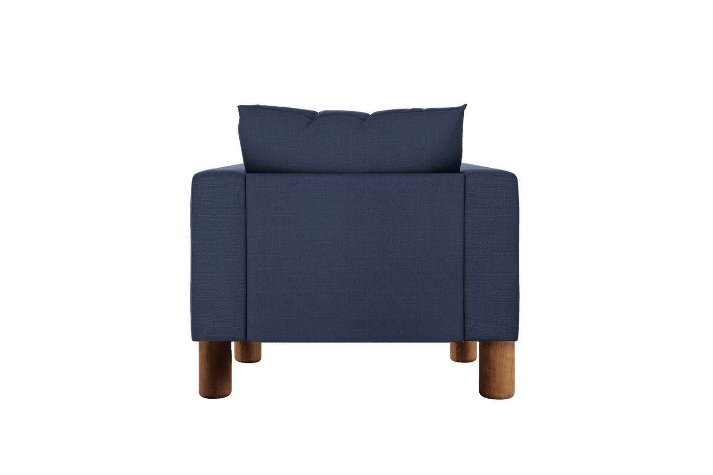 Sabai Design · The Essential Club Chair in Upcycled Poly | socius design in Rochester, MN