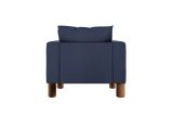 Sabai Design · The Essential Club Chair in Upcycled Poly | socius design in Rochester, MN