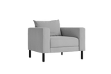 Sabai Design · The Essential Club Chair in Upcycled Poly | socius design in Rochester, MN