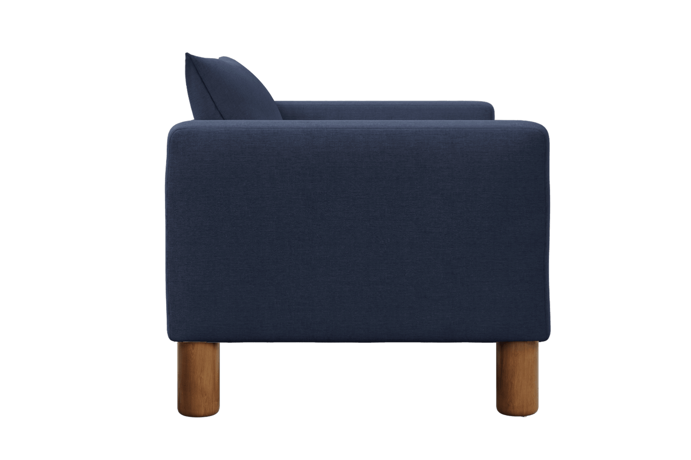 Sabai Design · The Essential Club Chair in Upcycled Poly | socius design in Rochester, MN