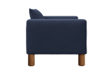 Sabai Design · The Essential Club Chair in Upcycled Poly | socius design in Rochester, MN