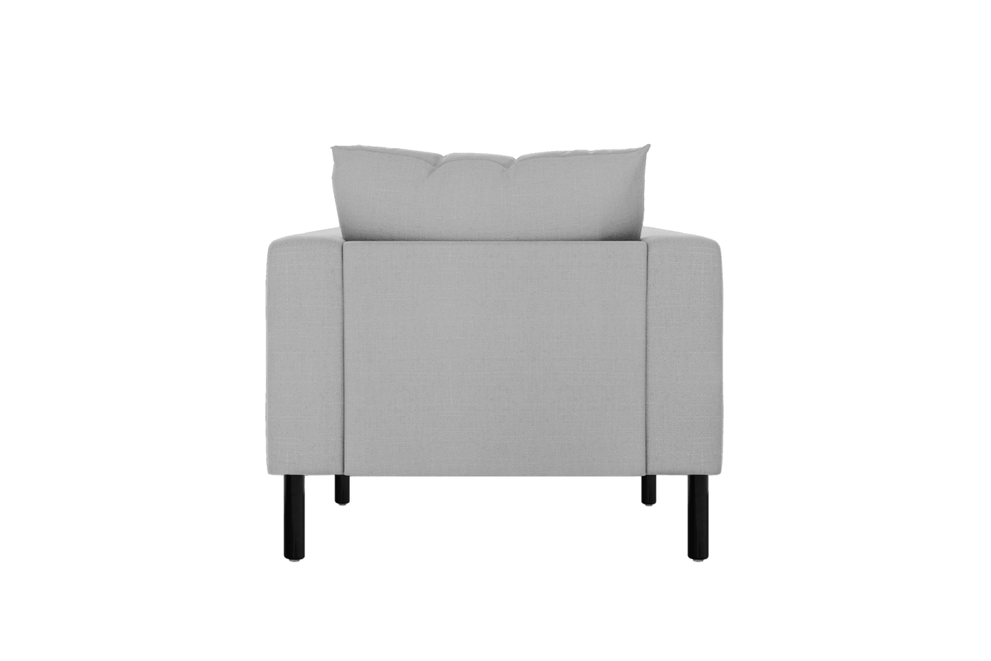 Sabai Design · The Essential Club Chair in Upcycled Poly | socius design in Rochester, MN