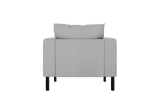 Sabai Design · The Essential Club Chair in Upcycled Poly | socius design in Rochester, MN