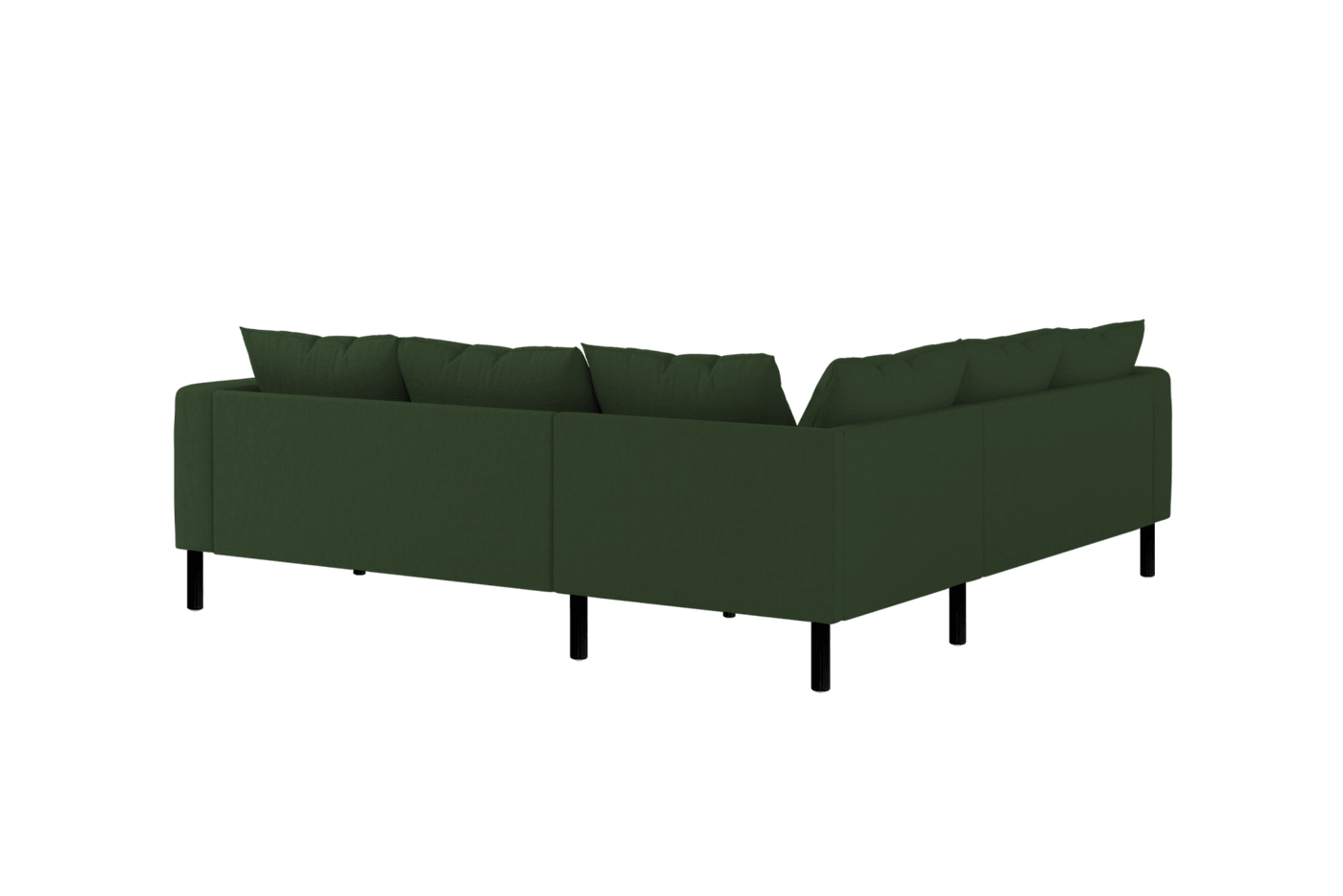Sabai Design · The Essential Corner Sectional (5 Seat) in Hemp Blend | socius design in Rochester, MN