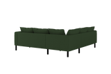 Sabai Design · The Essential Corner Sectional (5 Seat) in Hemp Blend | socius design in Rochester, MN