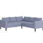 Sabai Design · The Essential Corner Sectional (5 Seat) in Hemp Blend | socius design in Rochester, MN