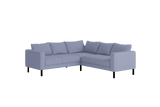 Sabai Design · The Essential Corner Sectional (5 Seat) in Hemp Blend | socius design in Rochester, MN