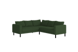 Sabai Design · The Essential Corner Sectional (5 Seat) in Hemp Blend | socius design in Rochester, MN