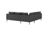 Sabai Design · The Essential Corner Sectional (5 Seat) in Hemp Blend | socius design in Rochester, MN