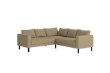 Sabai Design · The Essential Corner Sectional (5 Seat) in Hemp Blend | socius design in Rochester, MN
