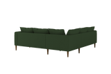 Sabai Design · The Essential Corner Sectional (5 Seat) in Hemp Blend | socius design in Rochester, MN