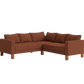Sabai Design · The Essential Corner Sectional (5 Seat) in Hemp Blend | socius design in Rochester, MN