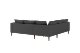 Sabai Design · The Essential Corner Sectional (5 Seat) in Hemp Blend | socius design in Rochester, MN