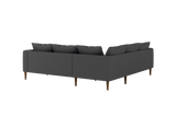 Sabai Design · The Essential Corner Sectional (5 Seat) in Hemp Blend | socius design in Rochester, MN