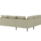 Sabai Design · The Essential Corner Sectional (5 Seat) in Hemp Blend | socius design in Rochester, MN