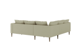 Sabai Design · The Essential Corner Sectional (5 Seat) in Hemp Blend | socius design in Rochester, MN