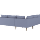 Sabai Design · The Essential Corner Sectional (5 Seat) in Hemp Blend | socius design in Rochester, MN