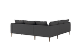 Sabai Design · The Essential Corner Sectional (5 Seat) in Hemp Blend | socius design in Rochester, MN