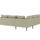 Sabai Design · The Essential Corner Sectional (5 Seat) in Hemp Blend | socius design in Rochester, MN