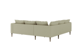 Sabai Design · The Essential Corner Sectional (5 Seat) in Hemp Blend | socius design in Rochester, MN
