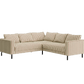 Sabai Design · The Essential Corner Sectional (5 Seat) in Hemp Blend | socius design in Rochester, MN