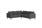 Sabai Design · The Essential Corner Sectional (5 Seat) in Hemp Blend | socius design in Rochester, MN
