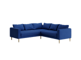 Sabai Design · The Essential Corner Sectional (5 Seat) in Hemp Blend | socius design in Rochester, MN