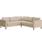 Sabai Design · The Essential Corner Sectional (5 Seat) in Hemp Blend | socius design in Rochester, MN