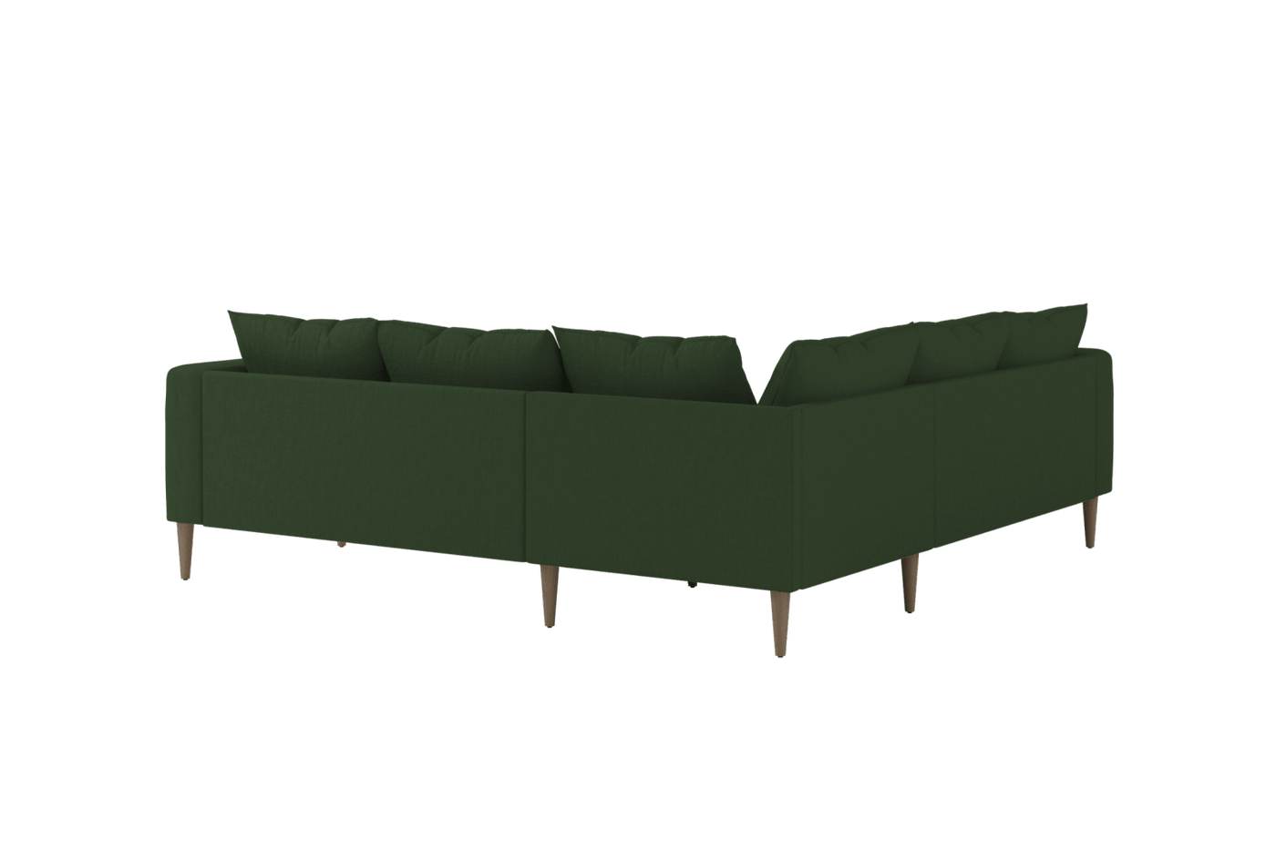 Sabai Design · The Essential Corner Sectional (5 Seat) in Hemp Blend | socius design in Rochester, MN