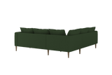 Sabai Design · The Essential Corner Sectional (5 Seat) in Hemp Blend | socius design in Rochester, MN