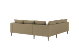 Sabai Design · The Essential Corner Sectional (5 Seat) in Hemp Blend | socius design in Rochester, MN