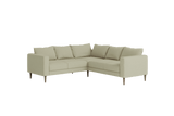 Sabai Design · The Essential Corner Sectional (5 Seat) in Hemp Blend | socius design in Rochester, MN