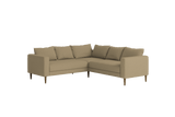 Sabai Design · The Essential Corner Sectional (5 Seat) in Hemp Blend | socius design in Rochester, MN