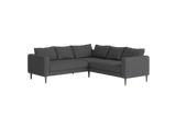 Sabai Design · The Essential Corner Sectional (5 Seat) in Hemp Blend | socius design in Rochester, MN