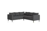 Sabai Design · The Essential Corner Sectional (5 Seat) in Hemp Blend | socius design in Rochester, MN