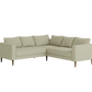 Sabai Design · The Essential Corner Sectional (5 Seat) in Hemp Blend | socius design in Rochester, MN