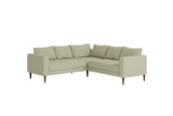 Sabai Design · The Essential Corner Sectional (5 Seat) in Hemp Blend | socius design in Rochester, MN