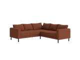 Sabai Design · The Essential Corner Sectional (5 Seat) in Hemp Blend | socius design in Rochester, MN
