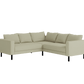 Sabai Design · The Essential Corner Sectional (5 Seat) in Hemp Blend | socius design in Rochester, MN