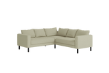 Sabai Design · The Essential Corner Sectional (5 Seat) in Hemp Blend | socius design in Rochester, MN