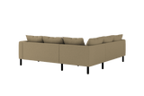 Sabai Design · The Essential Corner Sectional (5 Seat) in Hemp Blend | socius design in Rochester, MN