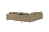 Sabai Design · The Essential Corner Sectional (5 Seat) in Hemp Blend | socius design in Rochester, MN