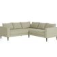 Sabai Design · The Essential Corner Sectional (5 Seat) in Hemp Blend | socius design in Rochester, MN