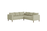 Sabai Design · The Essential Corner Sectional (5 Seat) in Hemp Blend | socius design in Rochester, MN