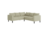 Sabai Design · The Essential Corner Sectional (5 Seat) in Hemp Blend | socius design in Rochester, MN