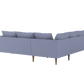 Sabai Design · The Essential Corner Sectional (5 Seat) in Hemp Blend | socius design in Rochester, MN