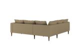 Sabai Design · The Essential Corner Sectional (5 Seat) in Hemp Blend | socius design in Rochester, MN