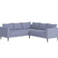 Sabai Design · The Essential Corner Sectional (5 Seat) in Hemp Blend | socius design in Rochester, MN