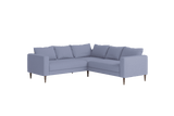 Sabai Design · The Essential Corner Sectional (5 Seat) in Hemp Blend | socius design in Rochester, MN
