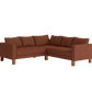 Sabai Design · The Essential Corner Sectional (5 Seat) in Hemp Blend | socius design in Rochester, MN